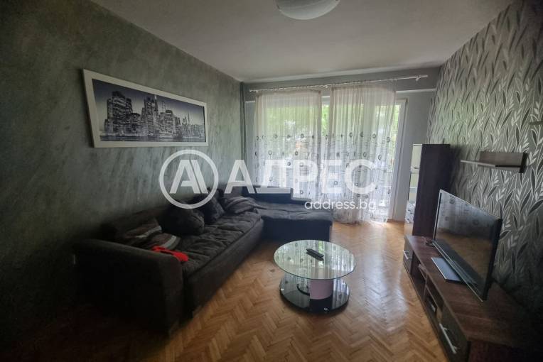 Двустаен апартамент, Плевен, Сторгозия, 667085, Снимка 2