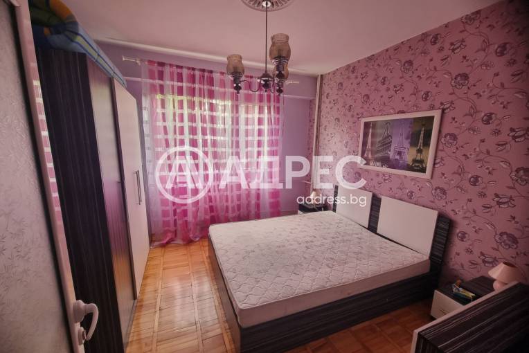 Двустаен апартамент, Плевен, Сторгозия, 667085, Снимка 3