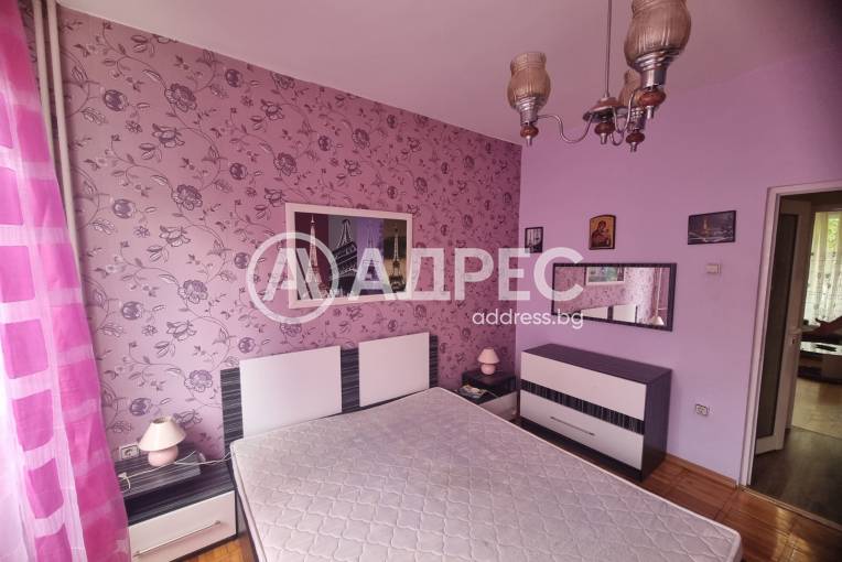 Двустаен апартамент, Плевен, Сторгозия, 667085, Снимка 4