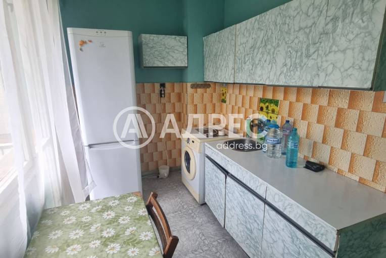 Двустаен апартамент, Плевен, Сторгозия, 667085, Снимка 5