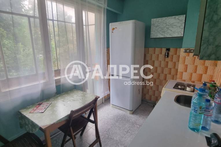 Двустаен апартамент, Плевен, Сторгозия, 667085, Снимка 6