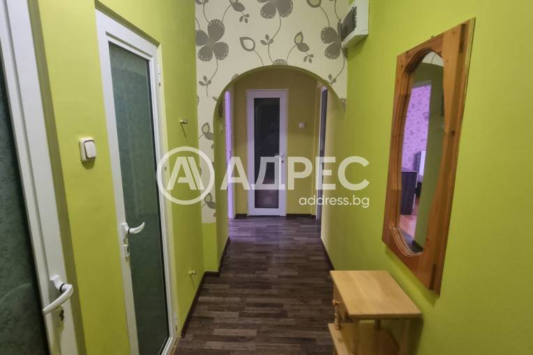 Двустаен апартамент, Плевен, Сторгозия, 667085, Снимка 7