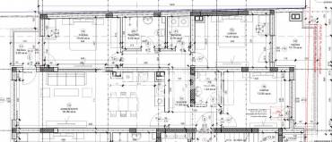 Многостаен апартамент, Варна, Център, 684085, Снимка 1