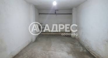 Гараж, Стара Загора, Опълченски, 692085, Снимка 1