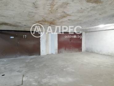 Гараж, Стара Загора, Опълченски, 692085, Снимка 1