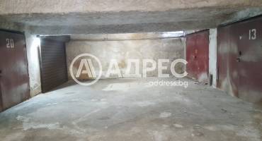 Гараж, Стара Загора, Опълченски, 692085, Снимка 3