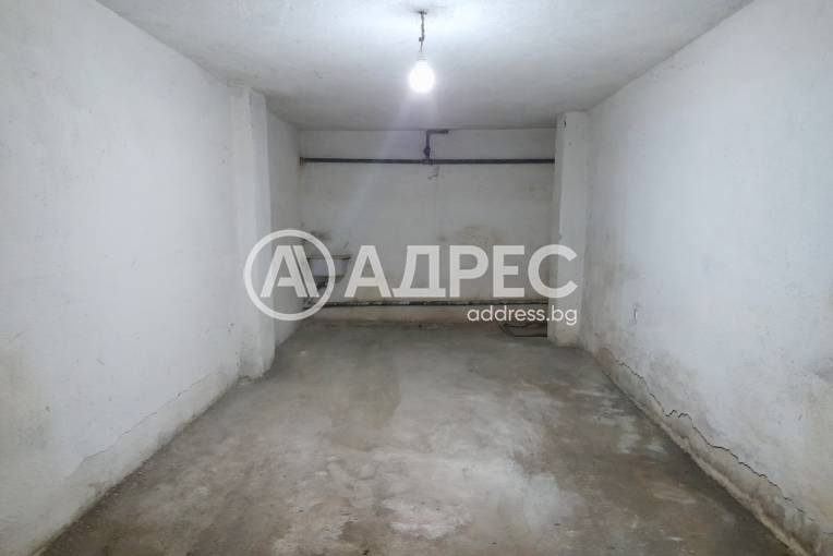 Гараж, Стара Загора, Опълченски, 692085, Снимка 1