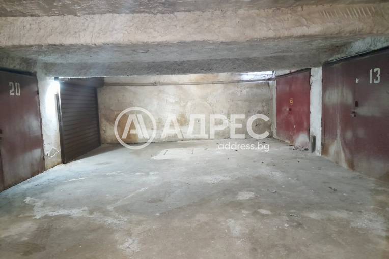 Гараж, Стара Загора, Опълченски, 692085, Снимка 3