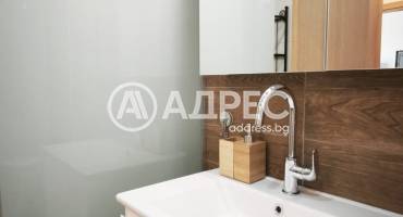 Двустаен апартамент, Варна, Бриз, 698085, Снимка 10