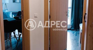 Двустаен апартамент, Варна, Бриз, 698085, Снимка 13