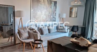 Двустаен апартамент, Варна, Бриз, 698085, Снимка 4