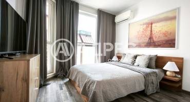 Двустаен апартамент, Варна, Бриз, 698085, Снимка 5