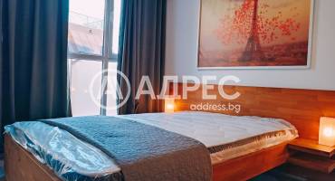 Двустаен апартамент, Варна, Бриз, 698085, Снимка 7