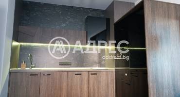 Двустаен апартамент, Варна, Бриз, 698085, Снимка 8