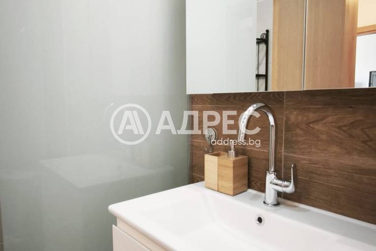 Двустаен апартамент, Варна, Бриз, 698085, Снимка 10