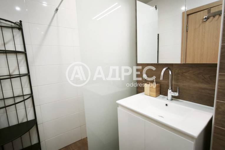 Двустаен апартамент, Варна, Бриз, 698085, Снимка 12