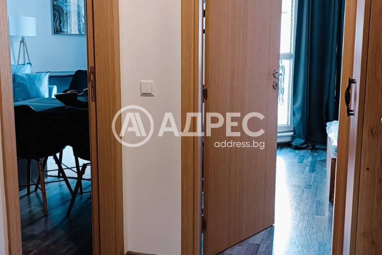 Двустаен апартамент, Варна, Бриз, 698085, Снимка 13