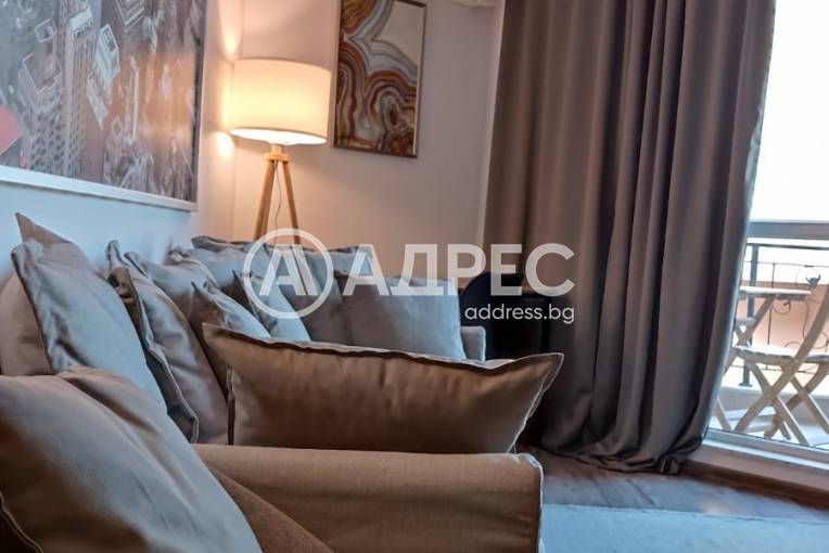 Двустаен апартамент, Варна, Бриз, 698085, Снимка 2