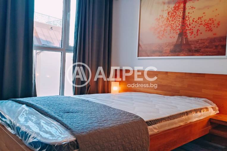 Двустаен апартамент, Варна, Бриз, 698085, Снимка 7