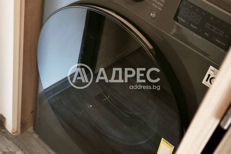 Двустаен апартамент, Варна, Бриз, 698085, Снимка 9