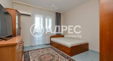 Тристаен апартамент, Бургас, Славейков, 700085, Снимка 9