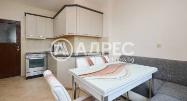 Тристаен апартамент, Бургас, Славейков, 700085, Снимка 3