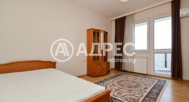 Тристаен апартамент, Бургас, Славейков, 700085, Снимка 4