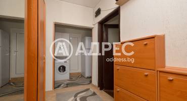 Тристаен апартамент, Бургас, Славейков, 700085, Снимка 5