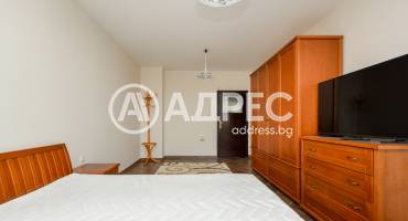 Тристаен апартамент, Бургас, Славейков, 700085, Снимка 6