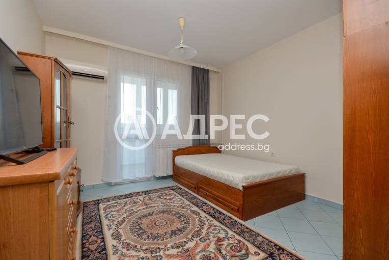 Тристаен апартамент, Бургас, Славейков, 700085, Снимка 9