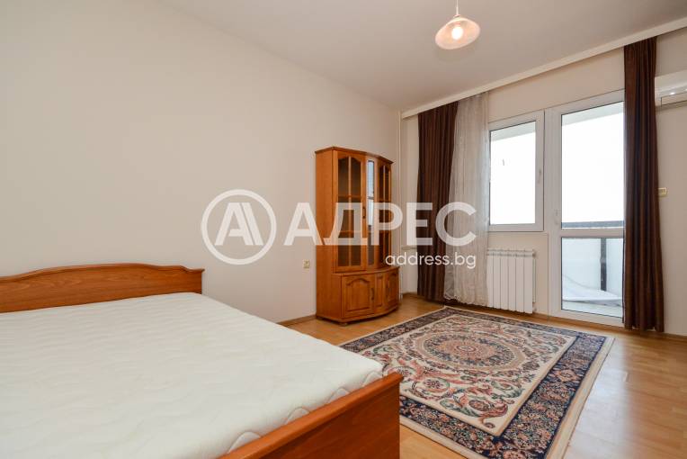 Тристаен апартамент, Бургас, Славейков, 700085, Снимка 4