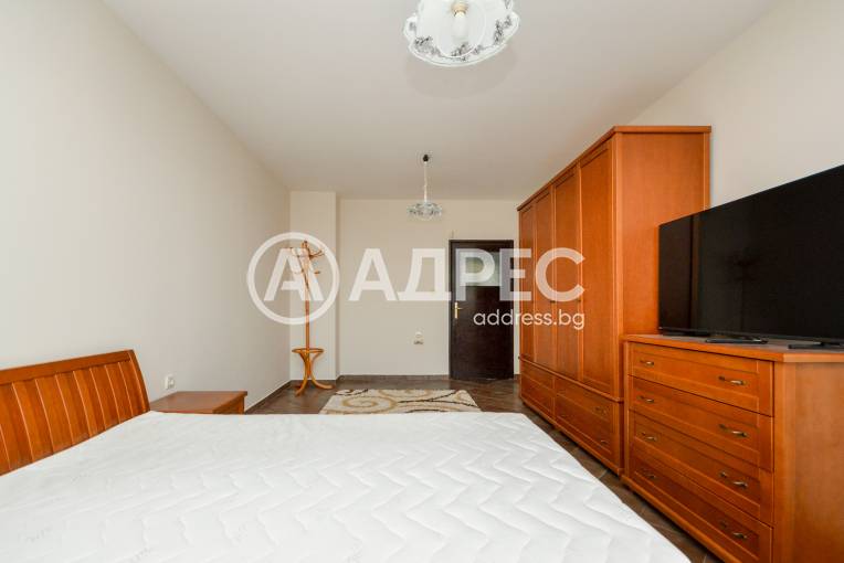 Тристаен апартамент, Бургас, Славейков, 700085, Снимка 6