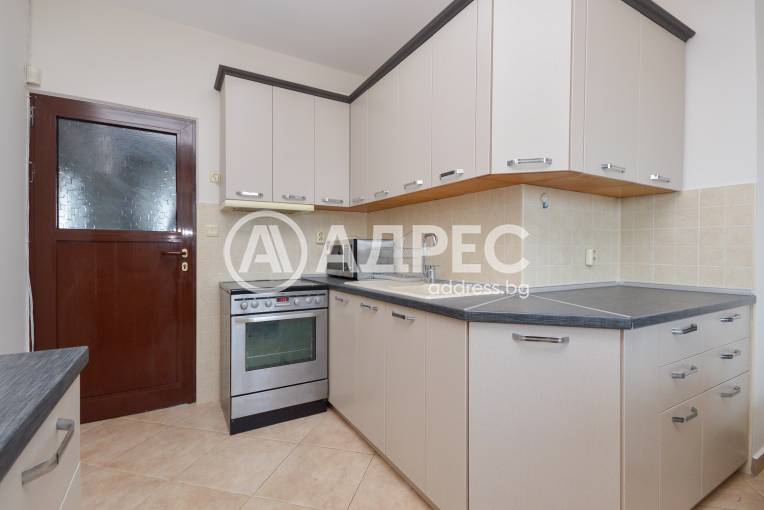 Тристаен апартамент, Бургас, Славейков, 700085, Снимка 7