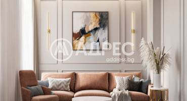 Тристаен апартамент, София, Редута, 701085, Снимка 1