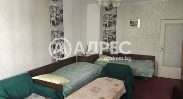 Двустаен апартамент, Разград, Орел, 702085, Снимка 1