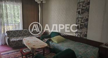 Двустаен апартамент, Разград, Орел, 702085, Снимка 2