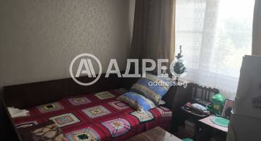 Двустаен апартамент, Разград, Орел, 702085, Снимка 3