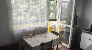 Двустаен апартамент, Разград, Орел, 702085, Снимка 6