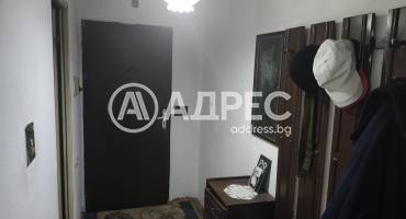 Двустаен апартамент, Разград, Орел, 702085, Снимка 7