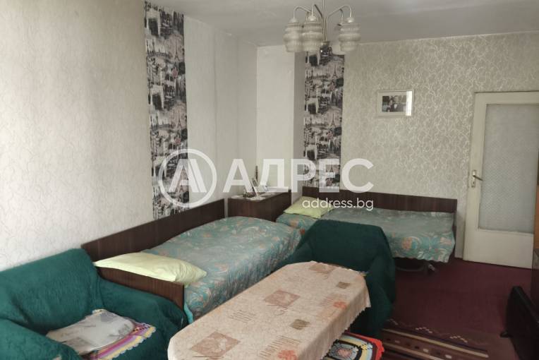 Двустаен апартамент, Разград, Орел, 702085, Снимка 1