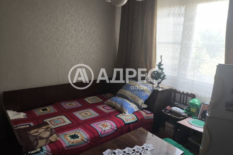 Двустаен апартамент, Разград, Орел, 702085, Снимка 3