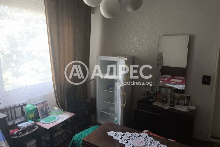 Двустаен апартамент, Разград, Орел, 702085, Снимка 4