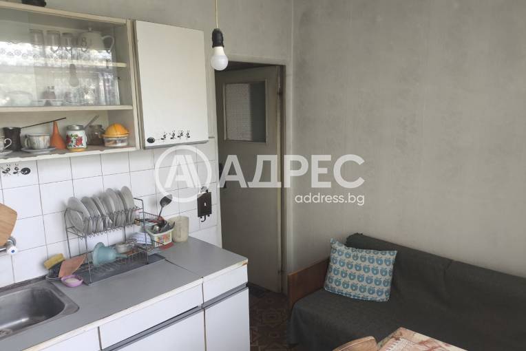 Двустаен апартамент, Разград, Орел, 702085, Снимка 5