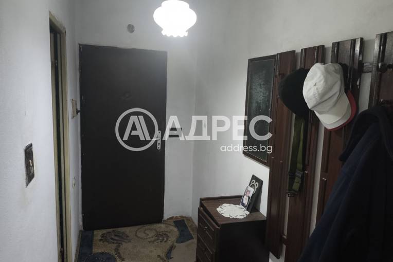 Двустаен апартамент, Разград, Орел, 702085, Снимка 7