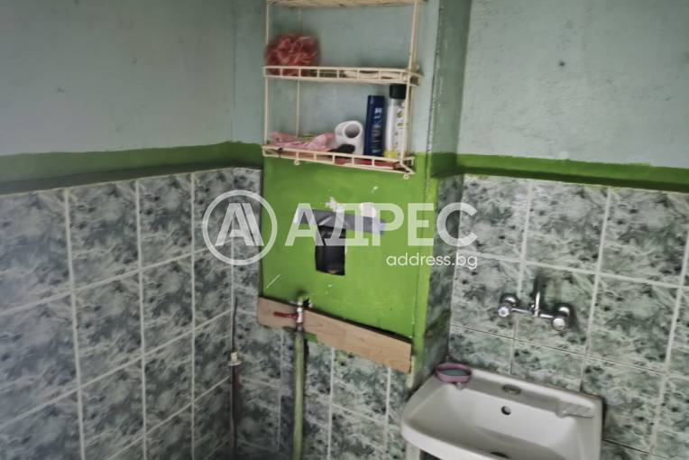Двустаен апартамент, Разград, Орел, 702085, Снимка 8