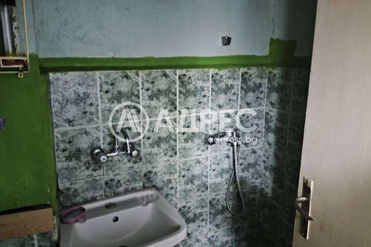 Двустаен апартамент, Разград, Орел, 702085, Снимка 9