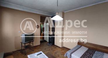 Едностаен апартамент, Разград, Гарова промишлена зона, 605086, Снимка 2