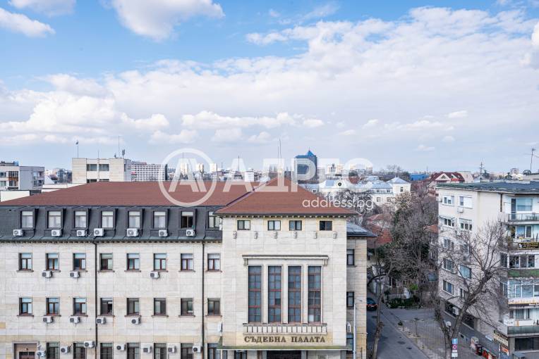 Тристаен апартамент, Пловдив, Център, 610086, Снимка 11