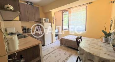 Гарсониера, Разград, Абритус, 623086, Снимка 2