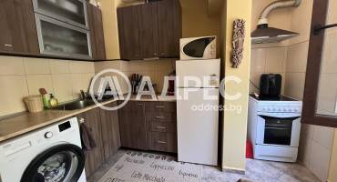 Гарсониера, Разград, Абритус, 623086, Снимка 3